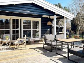 Holiday home Højby XXXV, Højby